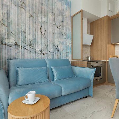 Elegancki Apartament W Sopocie Z Parkingiem I Klimatyzacja Blisko Plazy By Rent Like Home Sopot Eksteriør billede