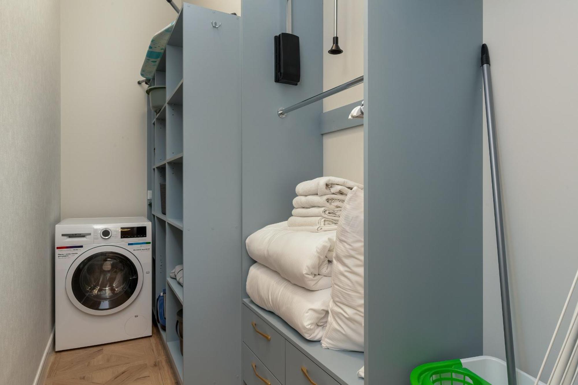 Elegancki Apartament W Sopocie Z Parkingiem I Klimatyzacja Blisko Plazy By Rent Like Home Sopot Eksteriør billede