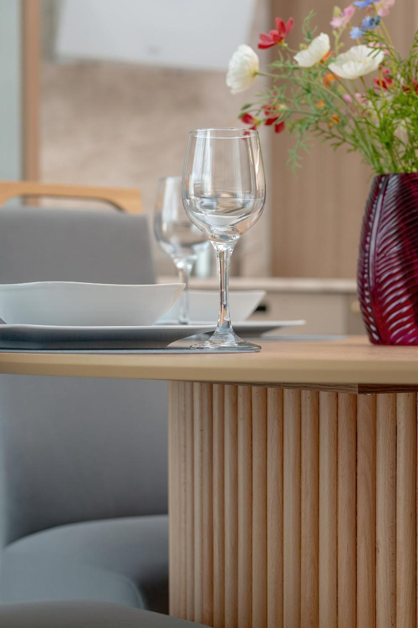 Elegancki Apartament W Sopocie Z Parkingiem I Klimatyzacja Blisko Plazy By Rent Like Home Sopot Eksteriør billede