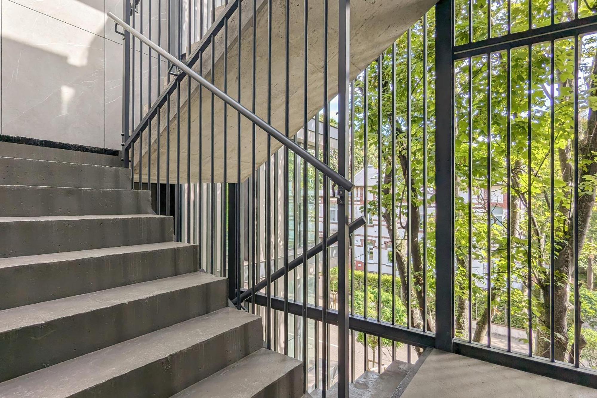Elegancki Apartament W Sopocie Z Parkingiem I Klimatyzacja Blisko Plazy By Rent Like Home Sopot Eksteriør billede